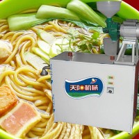 馇條機(jī)碴子黃面條機(jī)壓玉米馇子機(jī)