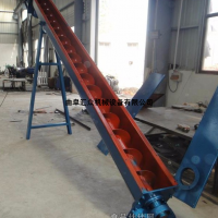 谷糠輸送絞龍，各種管徑U型提升機   半圓槽型螺旋上料機