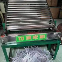 全自動涼皮切條機,切涼皮機