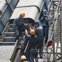 威諾專業設計生產輸送線非標鏈條