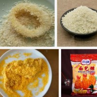 面包屑加工機(jī)械