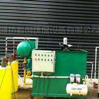 制藥污水處理設備施工圖紙