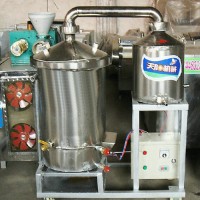 家用蒸酒器小型燒酒機原漿烤酒機