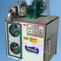 雙螺桿雜糧面條米線機 冷面機