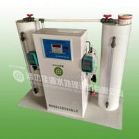 供應佳源系列二氧化氯發生器