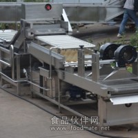 諸城鼎誠大棗清洗風干線