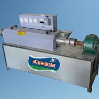 豆蛋白牛排機麻辣雞翅機豆皮機價格