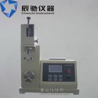 牛皮紙耐折度測試儀|包裝紙耐折度測定儀|耐折度儀