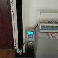 飲料易拉罐軸向承壓強度試驗機 抗壓機