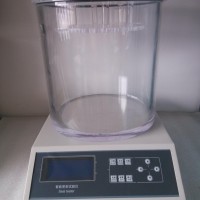 乳制品利樂枕包裝密封試驗儀