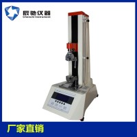 輸液瓶膠塞穿刺力試驗儀
