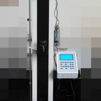 包裝聚乙烯吹塑薄膜縱橫向斷裂伸長率試驗機