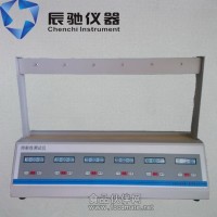濕巾封口貼持粘性測試儀
