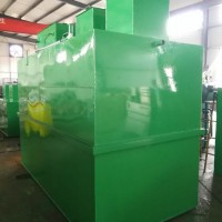 鄉鎮污水處理設備廠家促銷直售