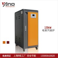 環(huán)保節(jié)能蒸汽鍋爐-120KW電蒸汽鍋爐