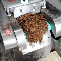 煙葉切絲機，小型煙草加工機