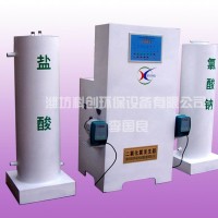 疾控中心污水處理設備售后廠家