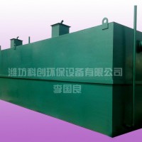 山地風景區污水處理設備正品價格