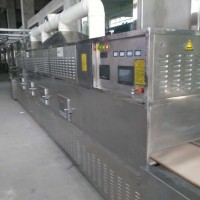 醫藥器械微波殺菌設備