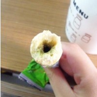 寶島米果卷加工機械