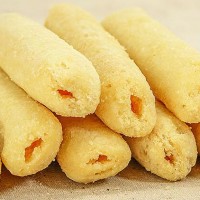 加工臺灣米果機械