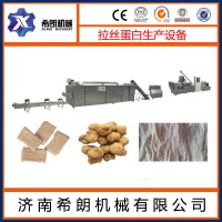 組織蛋白加工機械