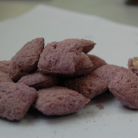 臺灣寶島米果生產(chǎn)設備