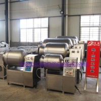 電動型素毛肚滾揉機 大辣片快速入味機