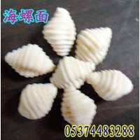 貝殼面食機