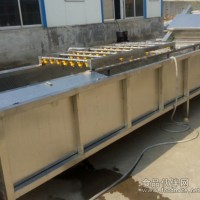 鹵味豆干包裝袋清洗機豆干流水線加工設備