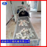 鴨蛋殺菌鍋 麻鴨蛋殺菌鍋 紅太陽鴨蛋殺菌鍋