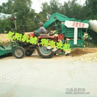 大型玉米脫粒機(jī)