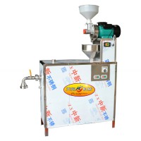 玉米湯子機，火鍋湯子面機