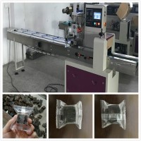 黑糖包裝機_姜汁黑片糖包裝機|食品包裝機選法德康！