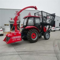 全株喂入式青貯機 再生性牧草粉碎機 農(nóng)作全株機