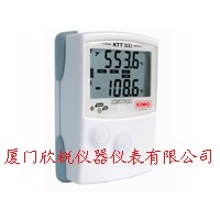 電子式溫度記錄器ktt300