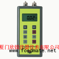 TPI-645數(shù)字式壓力計