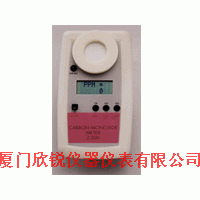Z500一氧化碳CO檢測(cè)報(bào)警儀