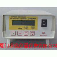 Z500XP泵吸式一氧化碳CO報(bào)警儀
