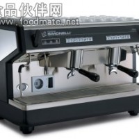 Nuova 諾瓦半自動咖啡機