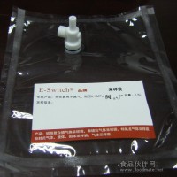 氣體采樣袋泰德拉耐酸堿采樣袋1L