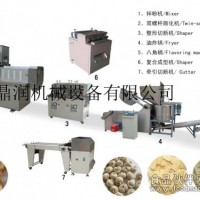 大米鍋巴生產設備大米鍋巴生產線大米鍋巴加工設備大米鍋巴機