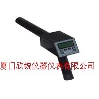 DH6000智能化х、γ輻射儀