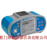 低壓電氣綜合測試儀MI3101
