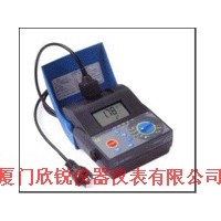 漏電開(kāi)關(guān)測(cè)試儀MI2121