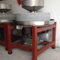 電動石磨腸粉磨漿機廠家直銷