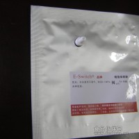 氣體采樣袋鋁箔煙氣采樣袋2L