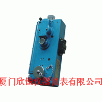 CJG100光干涉式甲烷檢測儀