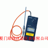 日本COSMOS XP334數(shù)字式可燃性氣體檢測儀