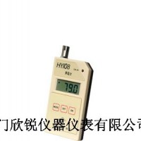 HY108型微型聲級計